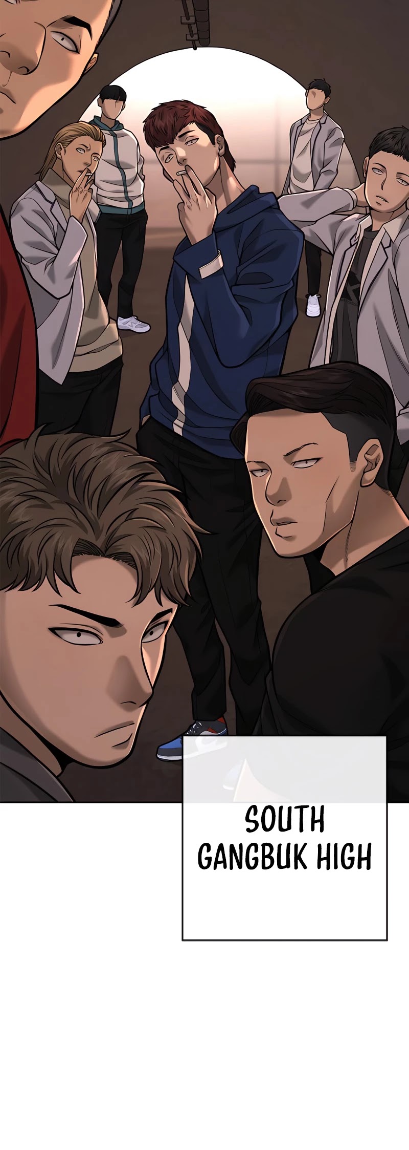 Quest Supremacy Chapter 30 page 61 - Chapter 30: The more a lady denies it, the more she wants it!