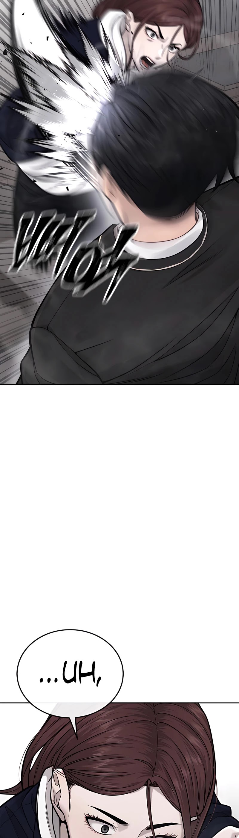Quest Supremacy Chapter 30 page 8 - Chapter 30: The more a lady denies it, the more she wants it!