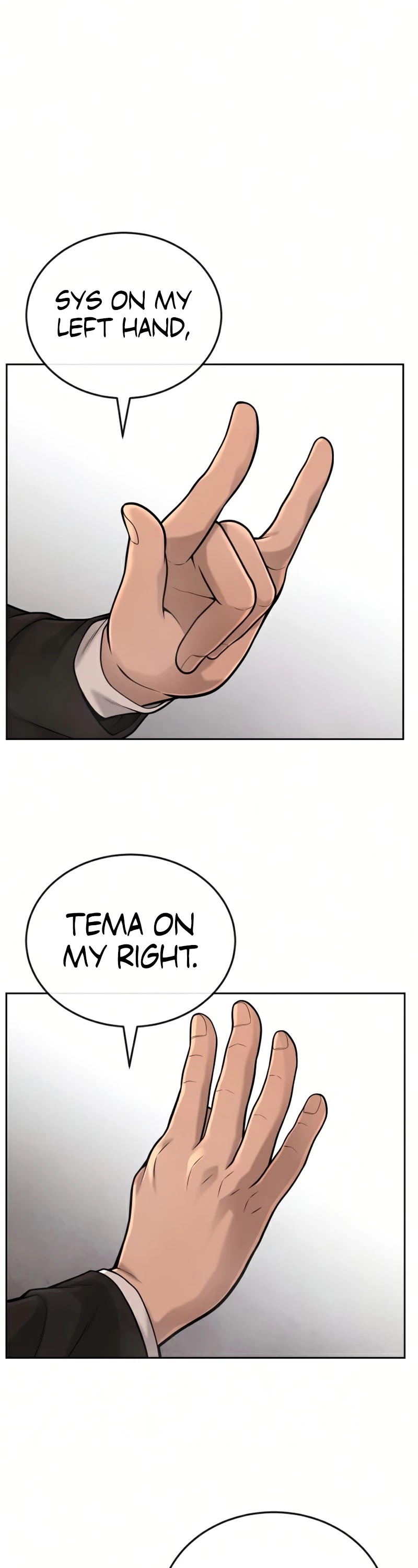 Quest Supremacy Chapter 31 page 14 - Chapter 31: Why are you leaving the pretty me here and going?