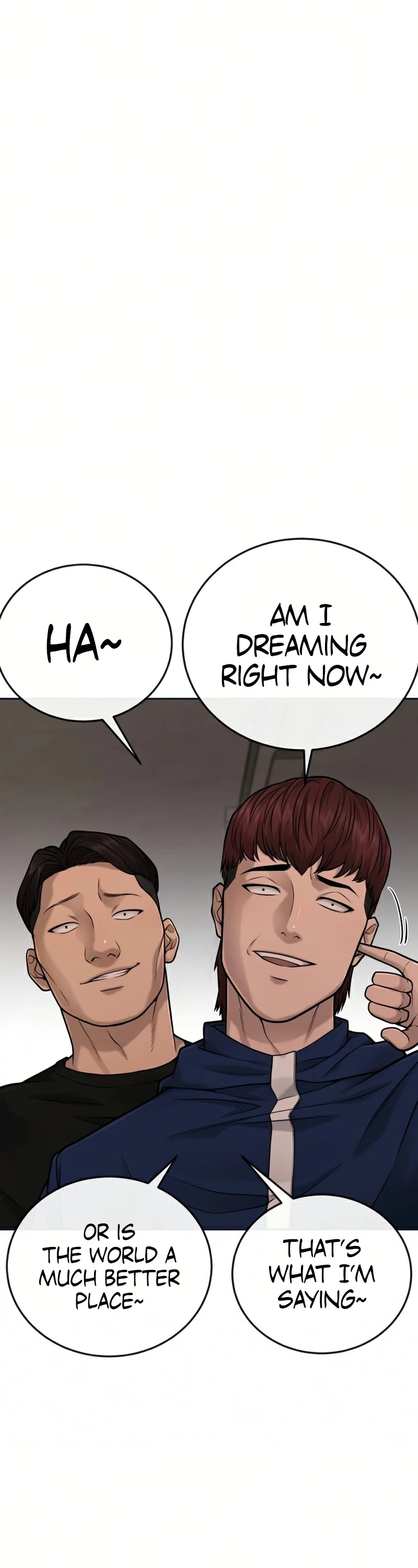 Quest Supremacy Chapter 31 page 2 - Chapter 31: Why are you leaving the pretty me here and going?