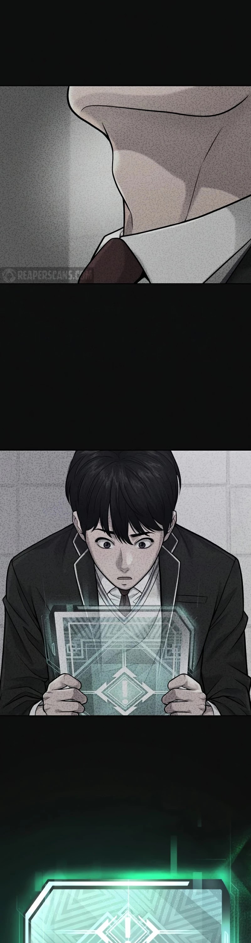 Quest Supremacy Chapter 31 page 51 - Chapter 31: Why are you leaving the pretty me here and going?
