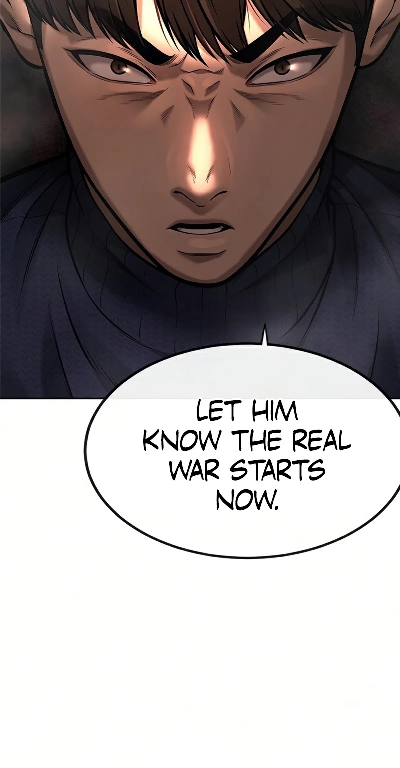 Quest Supremacy Chapter 31 page 61 - Chapter 31: Why are you leaving the pretty me here and going?