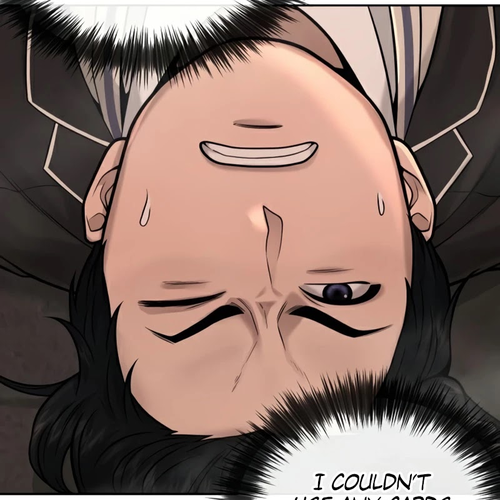 Quest Supremacy Chapter 31: Why are you leaving the pretty me here and going? cover