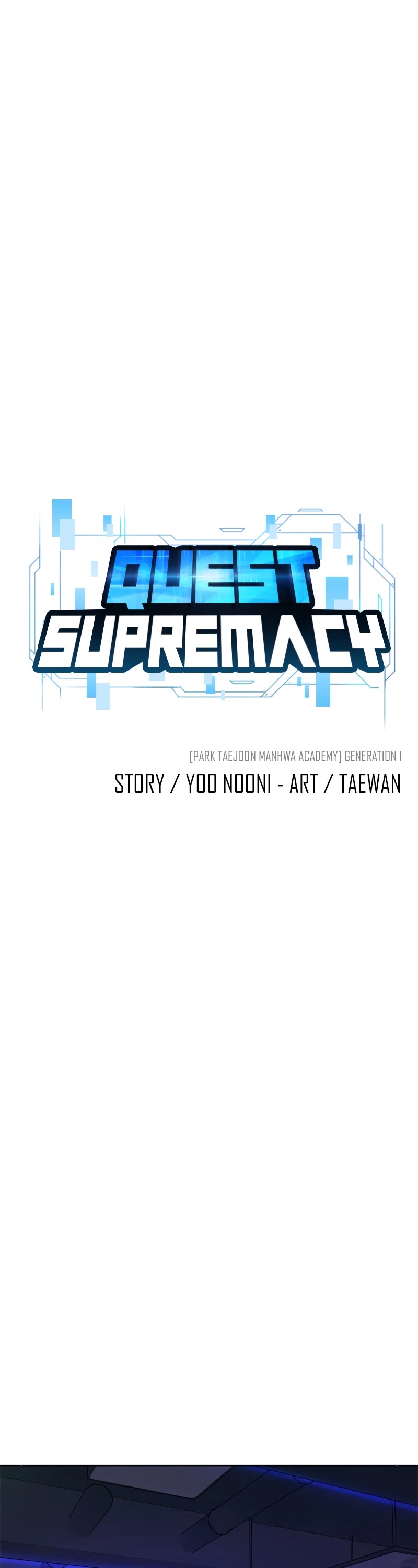 Quest Supremacy Chapter 32 page 15 - Chapter 32: Awakened