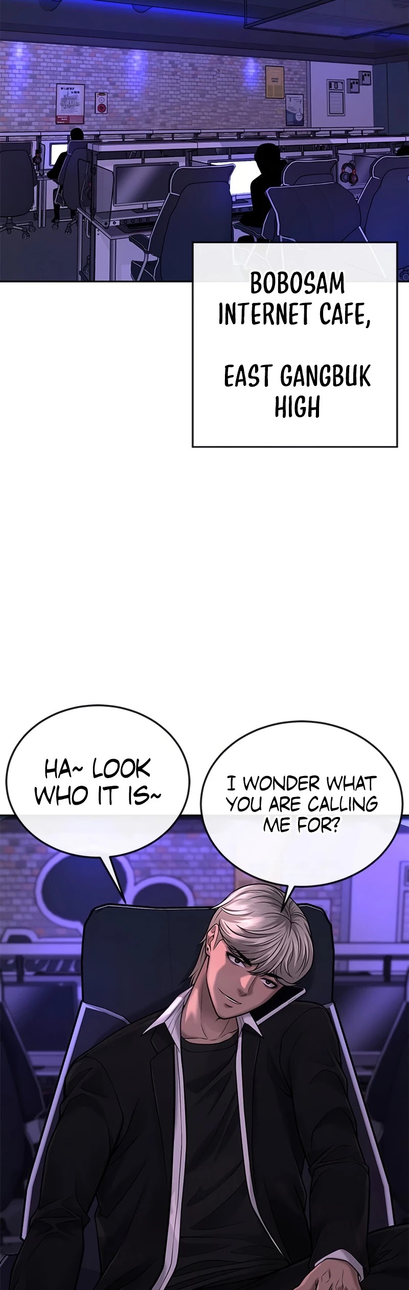 Quest Supremacy Chapter 32 page 16 - Chapter 32: Awakened