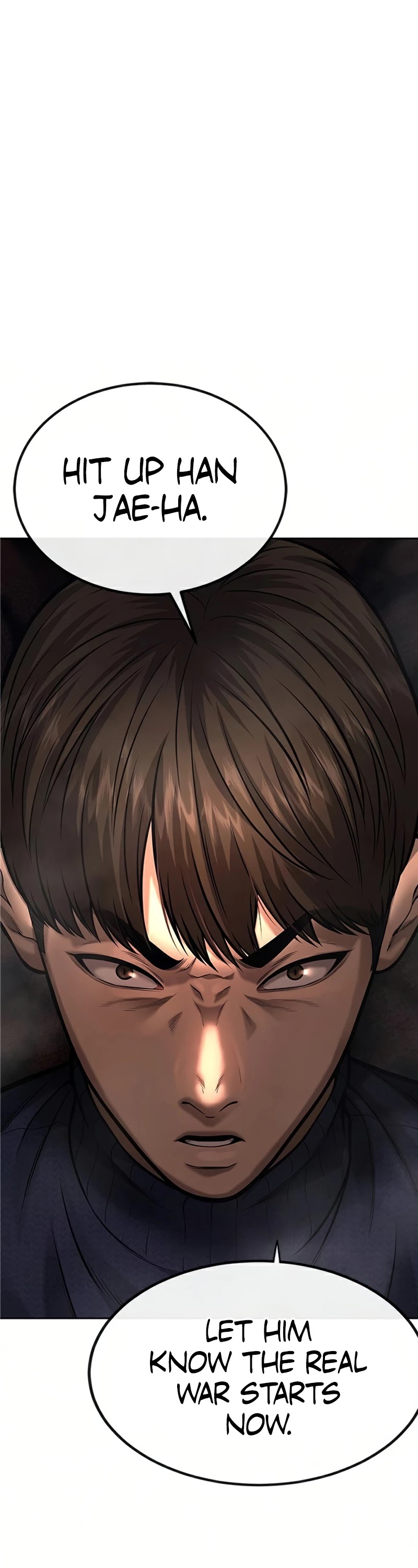 Quest Supremacy Chapter 32 page 2 - Chapter 32: Awakened