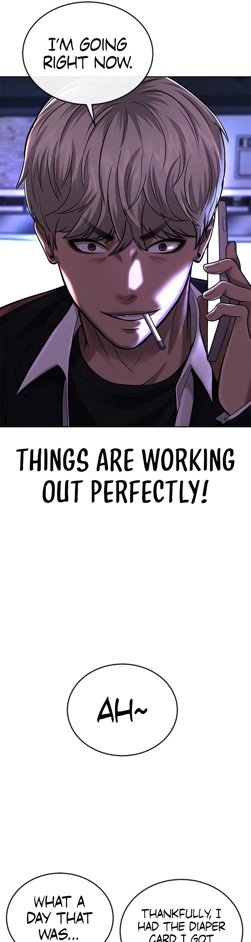 Quest Supremacy Chapter 32 page 22 - Chapter 32: Awakened