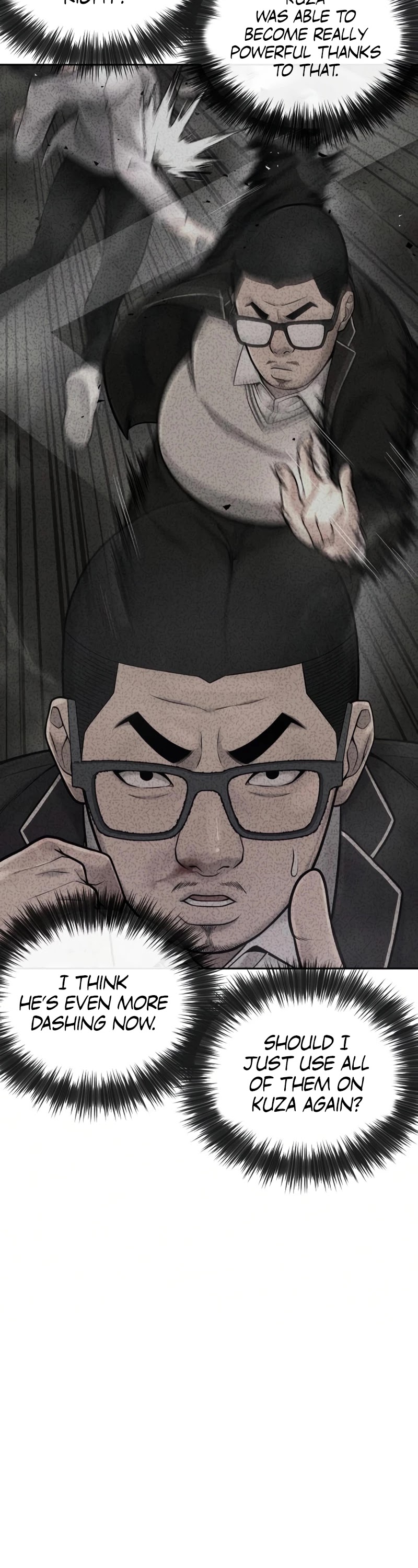 Quest Supremacy Chapter 32 page 27 - Chapter 32: Awakened