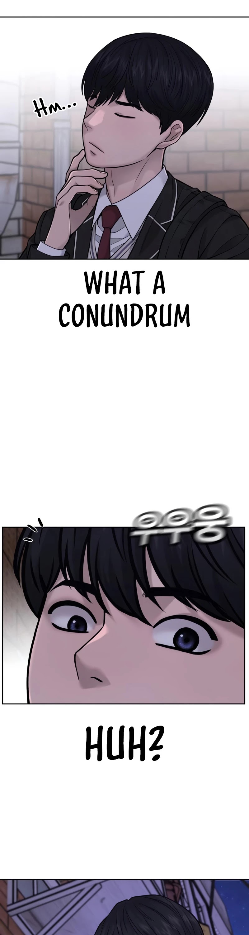 Quest Supremacy Chapter 32 page 28 - Chapter 32: Awakened