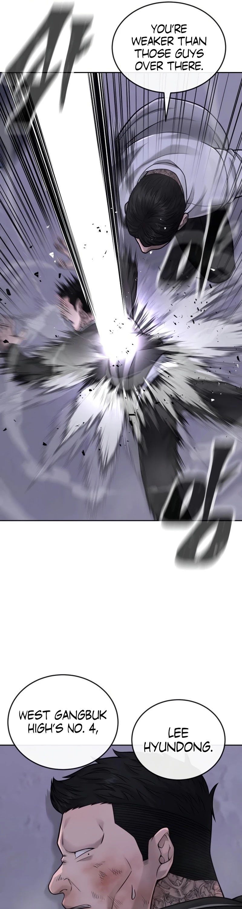 Quest Supremacy Chapter 32 page 38 - Chapter 32: Awakened