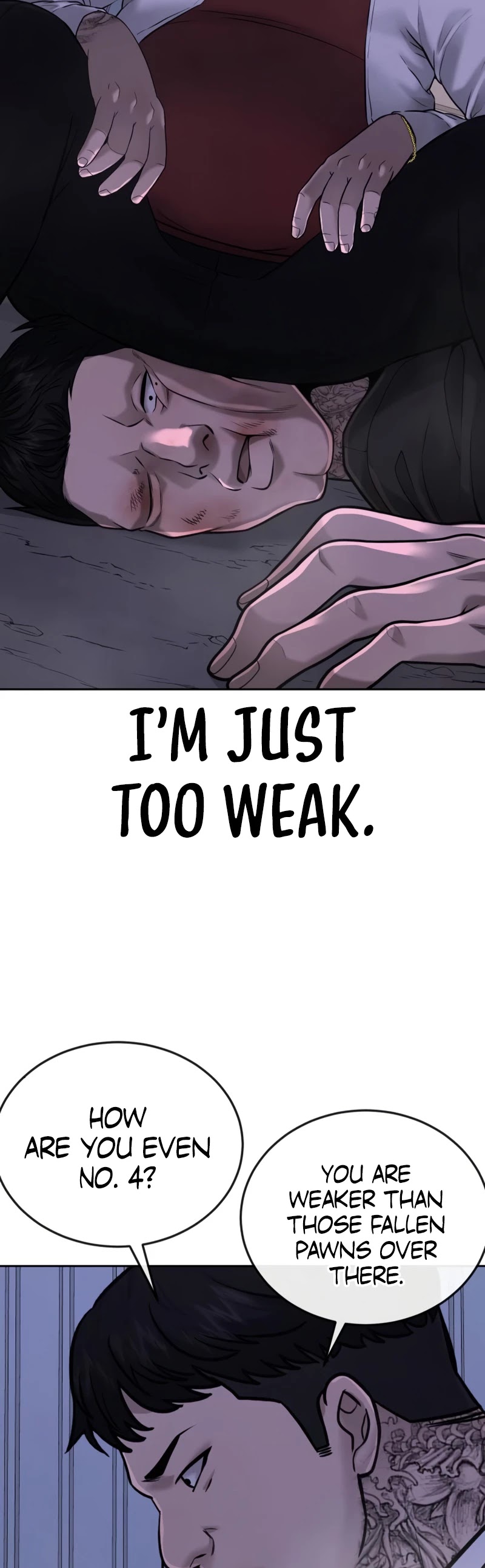 Quest Supremacy Chapter 32 page 40 - Chapter 32: Awakened