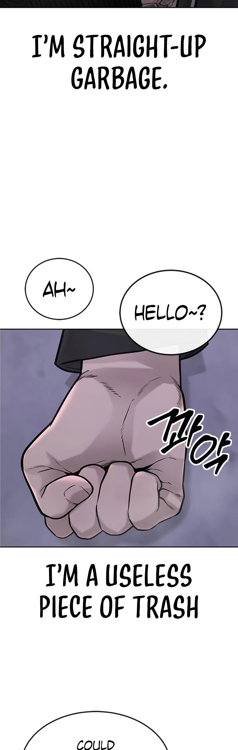 Quest Supremacy Chapter 32 page 44 - Chapter 32: Awakened