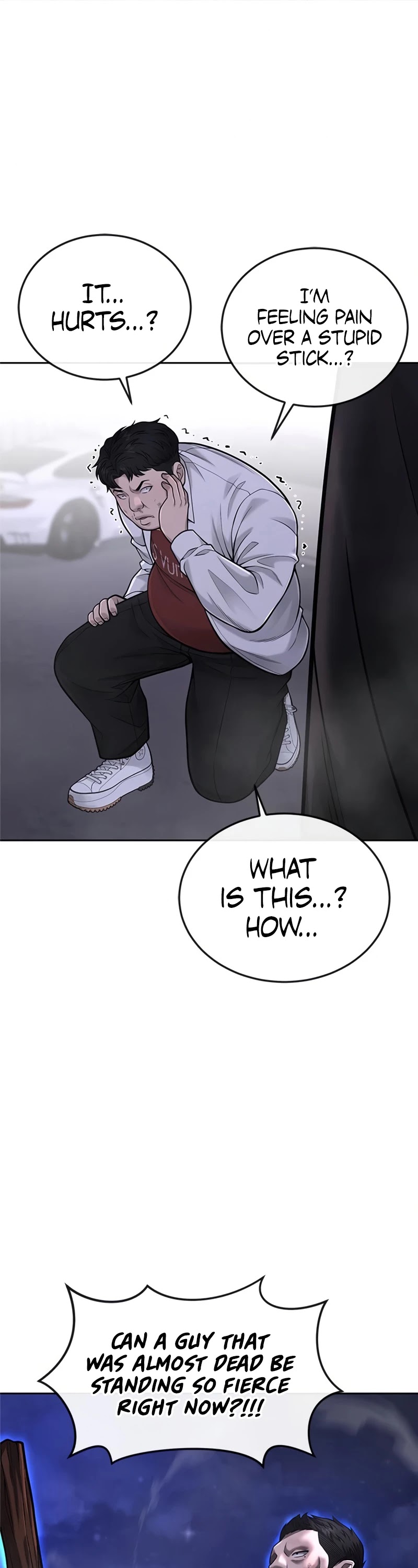 Quest Supremacy Chapter 32 page 55 - Chapter 32: Awakened