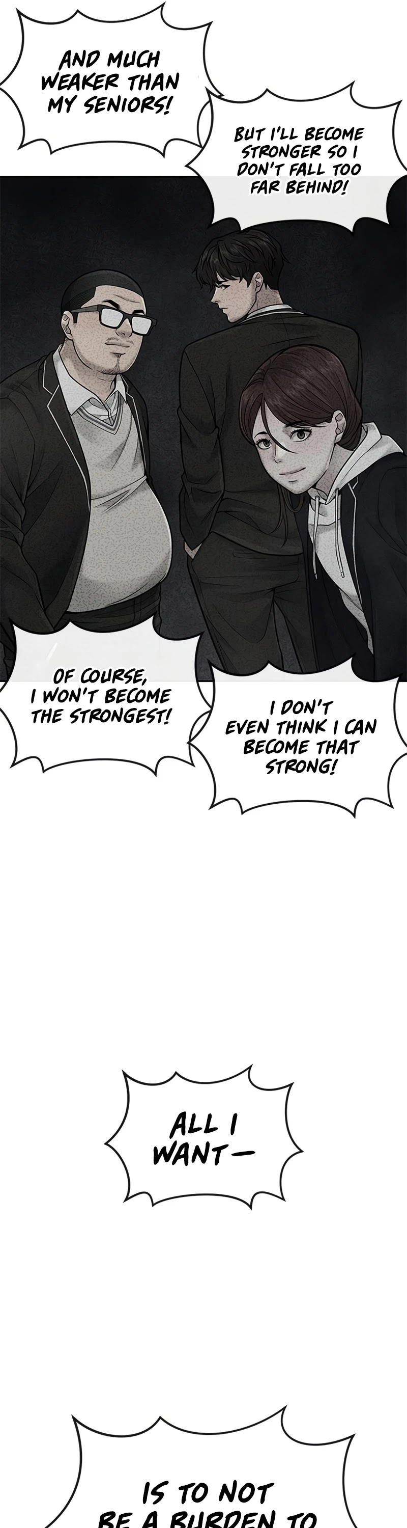 Quest Supremacy Chapter 32 page 58 - Chapter 32: Awakened