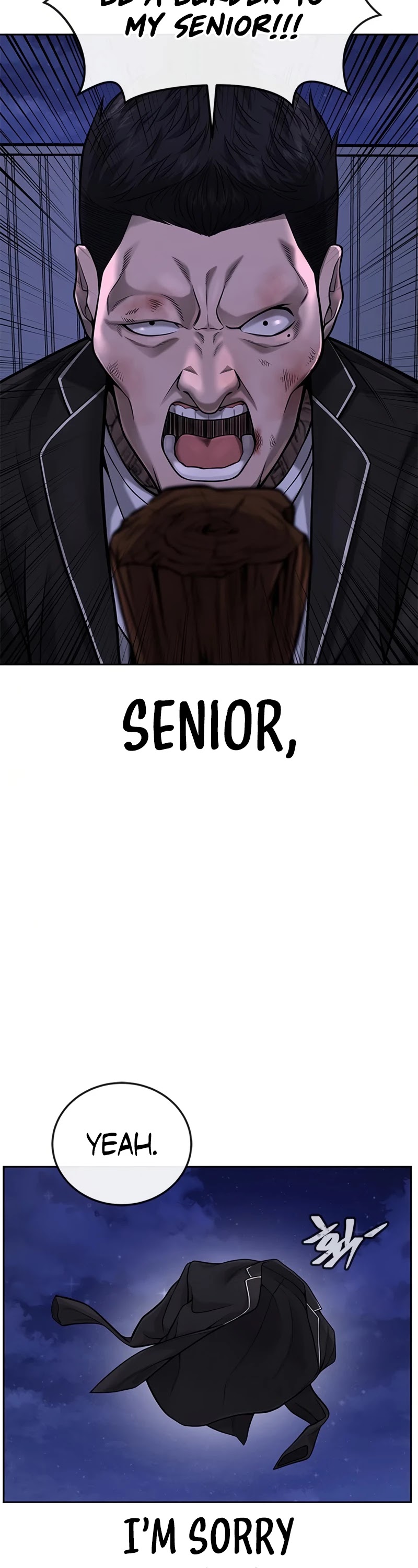 Quest Supremacy Chapter 32 page 59 - Chapter 32: Awakened