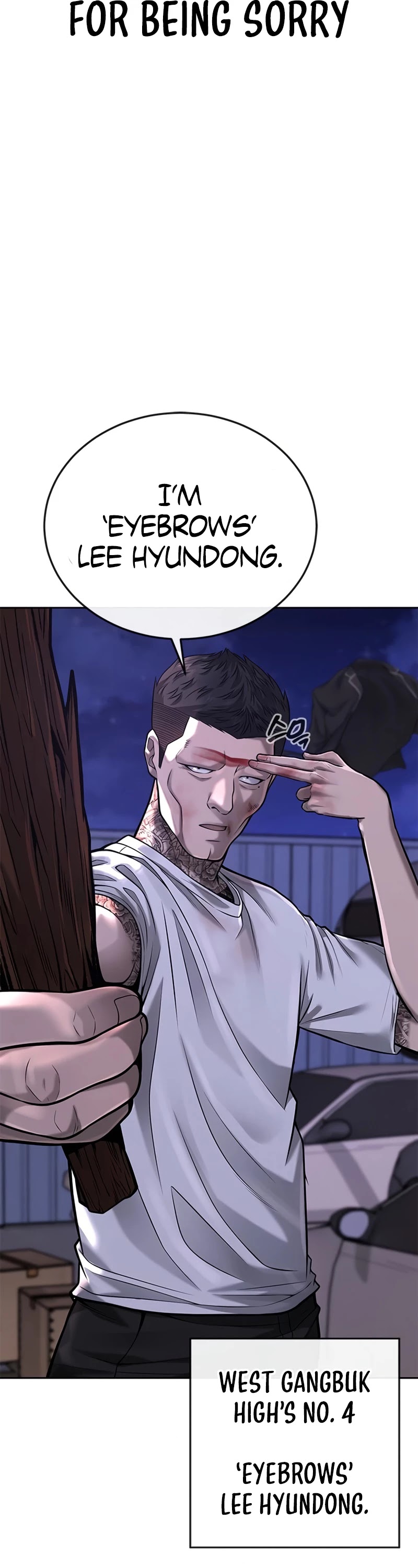 Quest Supremacy Chapter 32 page 60 - Chapter 32: Awakened