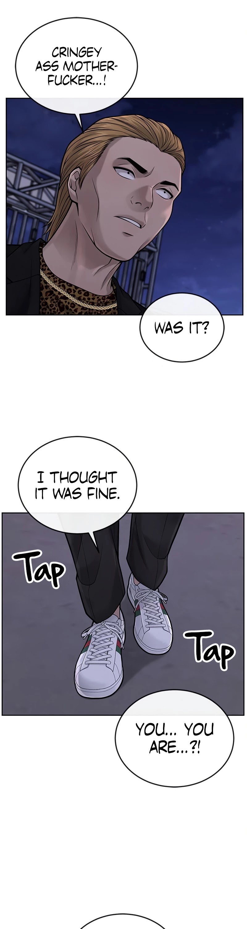 Quest Supremacy Chapter 32 page 62 - Chapter 32: Awakened