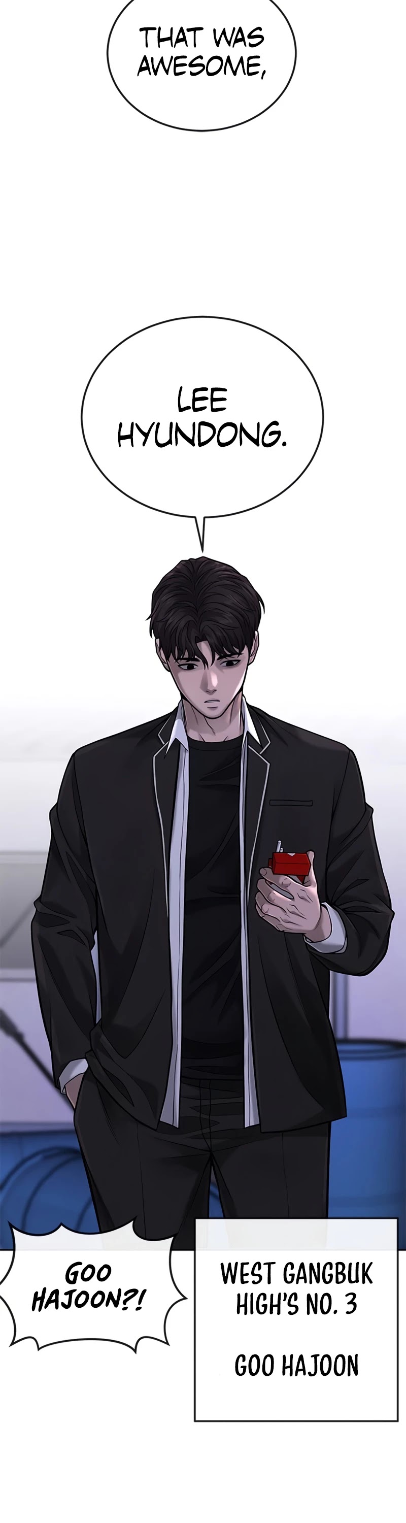 Quest Supremacy Chapter 32 page 63 - Chapter 32: Awakened