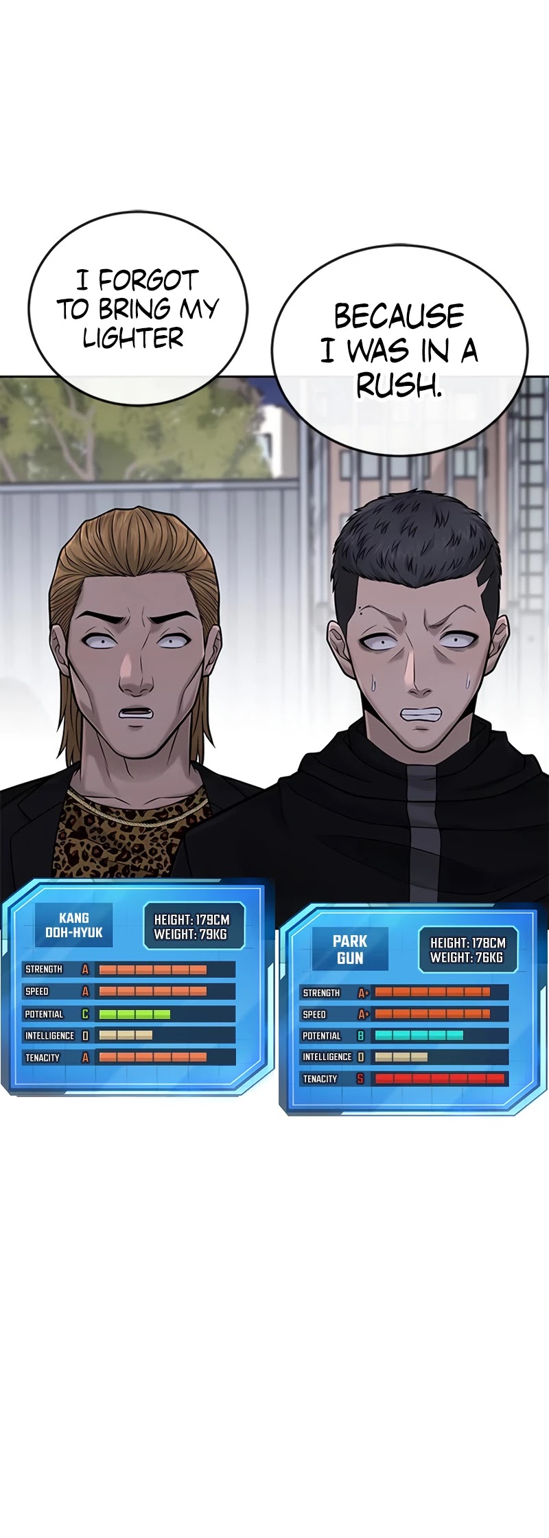 Quest Supremacy Chapter 32 page 64 - Chapter 32: Awakened