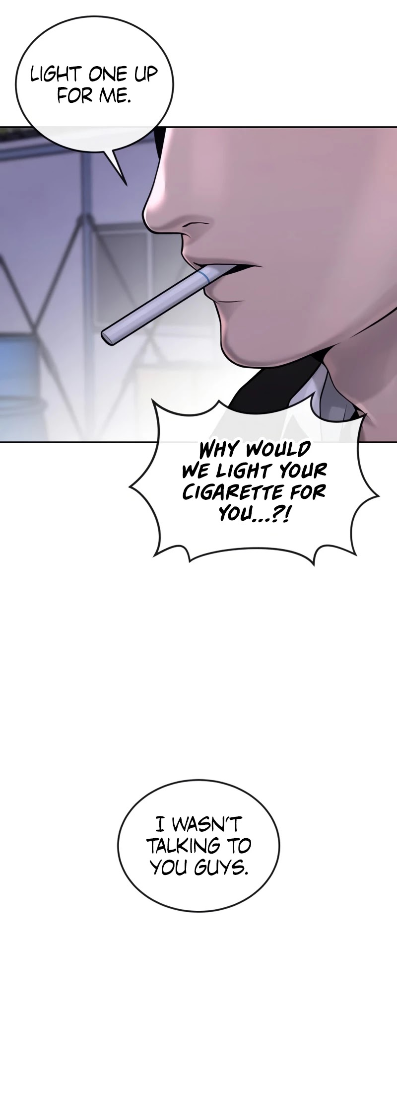 Quest Supremacy Chapter 32 page 65 - Chapter 32: Awakened