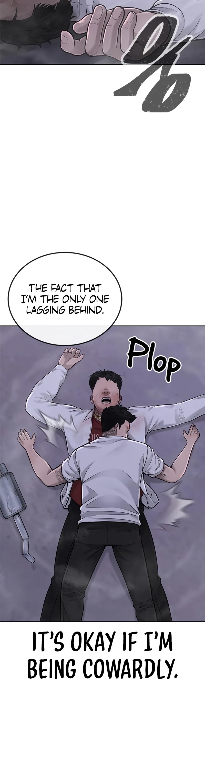 Quest Supremacy Chapter 33 page 15 - Chapter 33: Humans were weapons since the beginning
