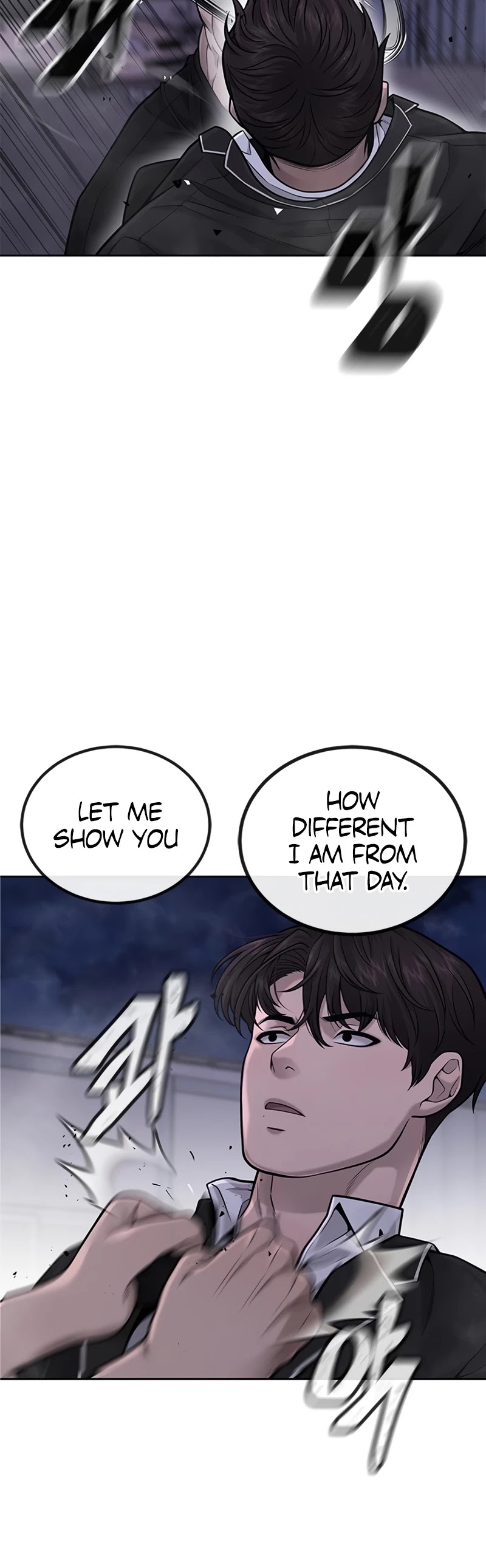 Quest Supremacy Chapter 33 page 21 - Chapter 33: Humans were weapons since the beginning