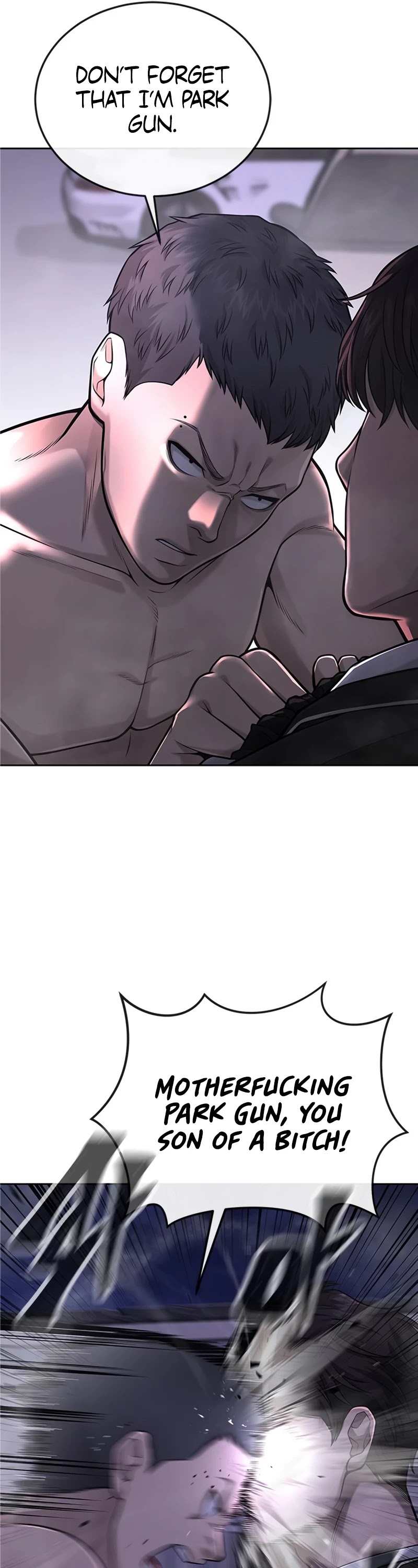 Quest Supremacy Chapter 33 page 22 - Chapter 33: Humans were weapons since the beginning
