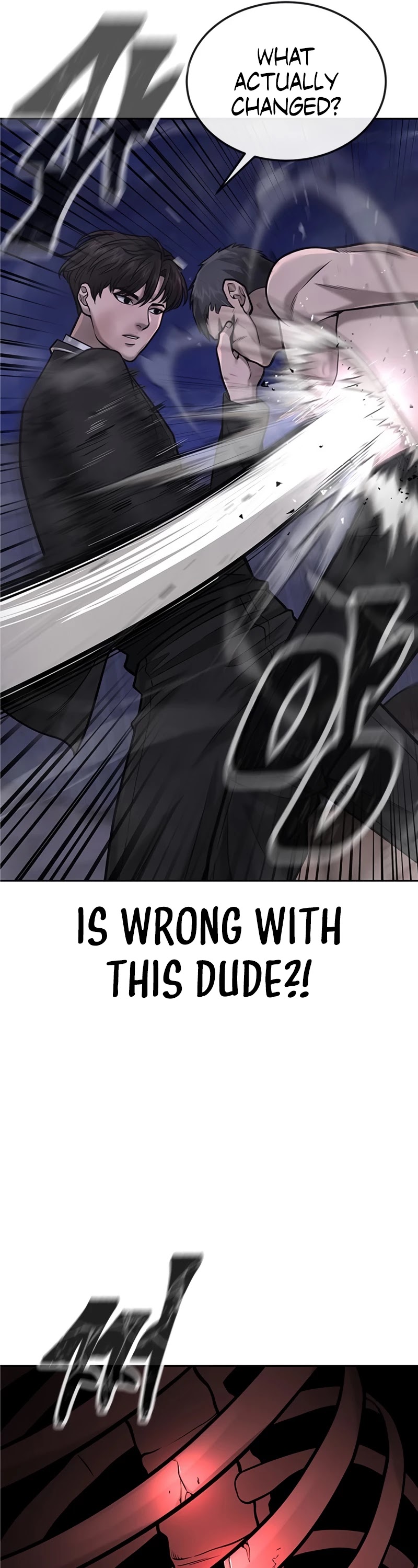 Quest Supremacy Chapter 33 page 26 - Chapter 33: Humans were weapons since the beginning