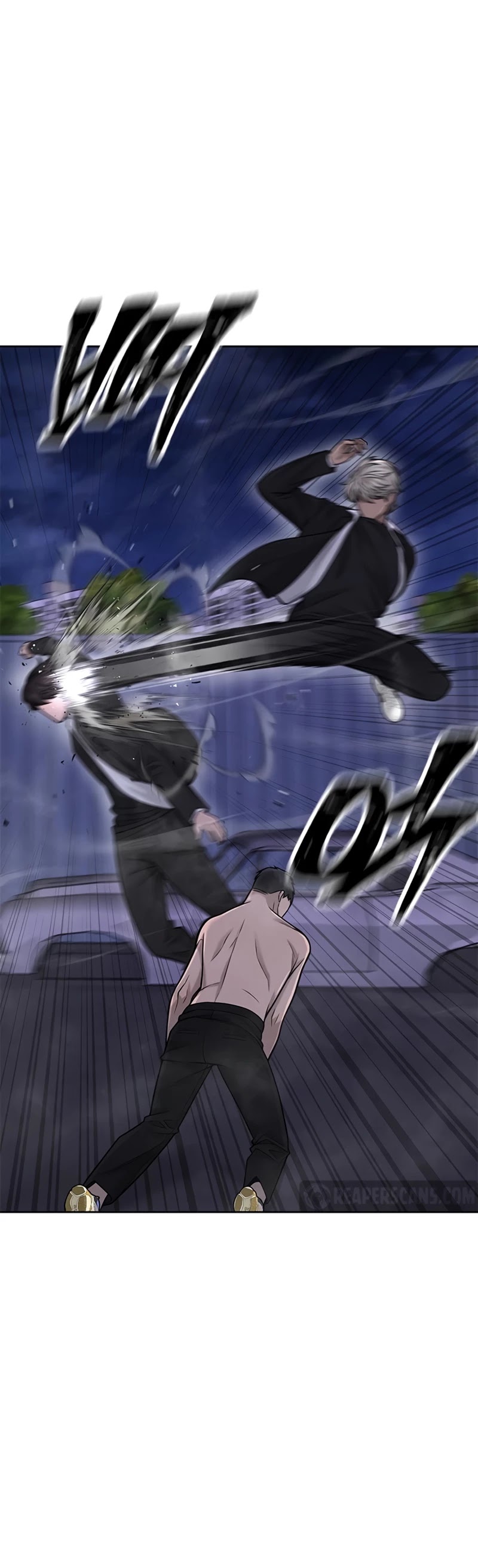 Quest Supremacy Chapter 33 page 29 - Chapter 33: Humans were weapons since the beginning