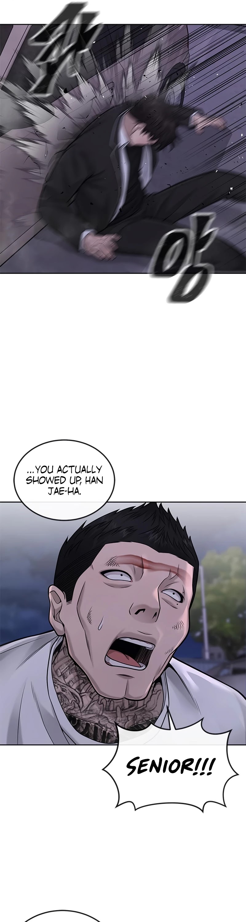 Quest Supremacy Chapter 33 page 30 - Chapter 33: Humans were weapons since the beginning