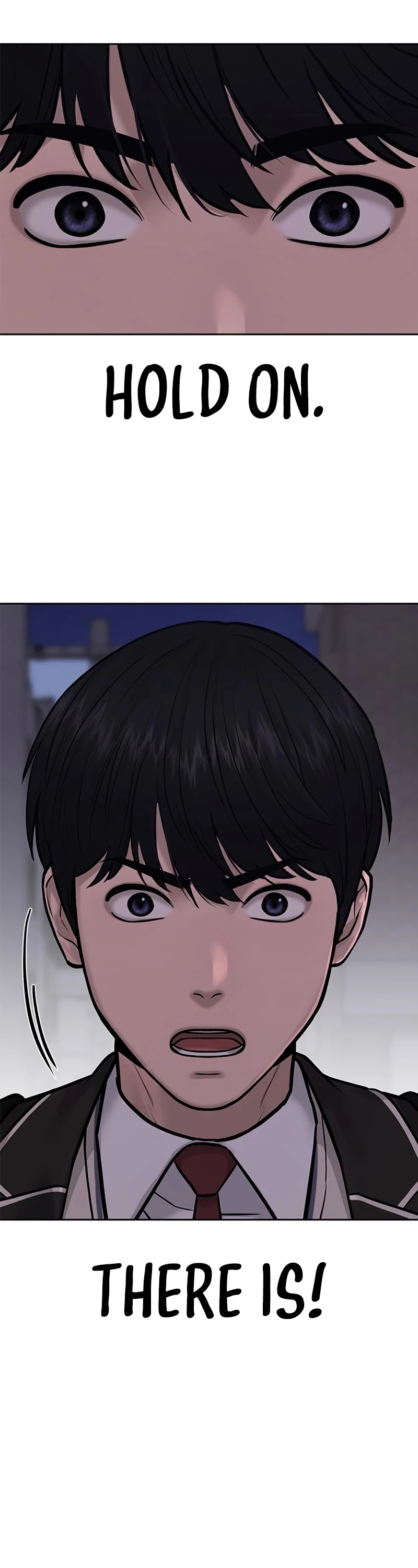 Quest Supremacy Chapter 33 page 45 - Chapter 33: Humans were weapons since the beginning