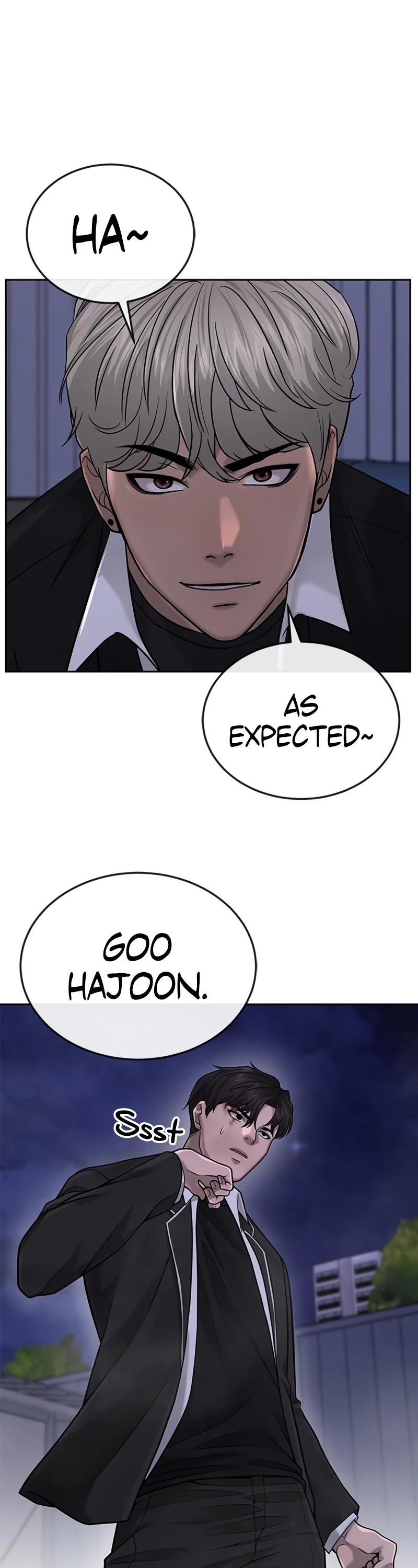 Quest Supremacy Chapter 33 page 46 - Chapter 33: Humans were weapons since the beginning