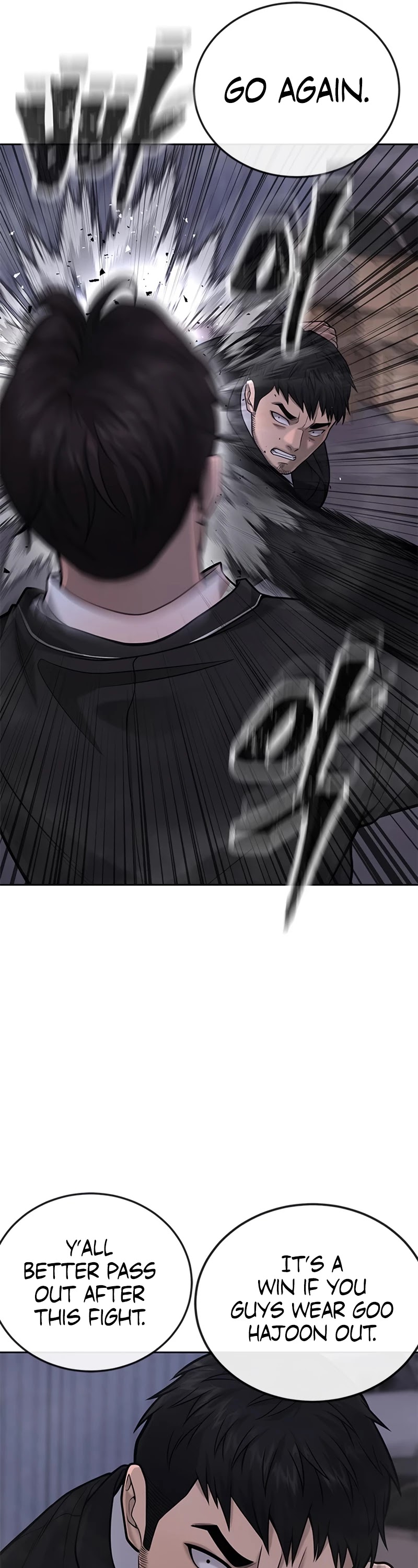Quest Supremacy Chapter 33 page 50 - Chapter 33: Humans were weapons since the beginning
