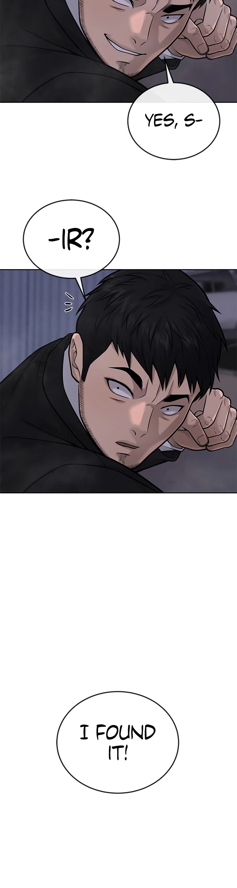 Quest Supremacy Chapter 33 page 51 - Chapter 33: Humans were weapons since the beginning