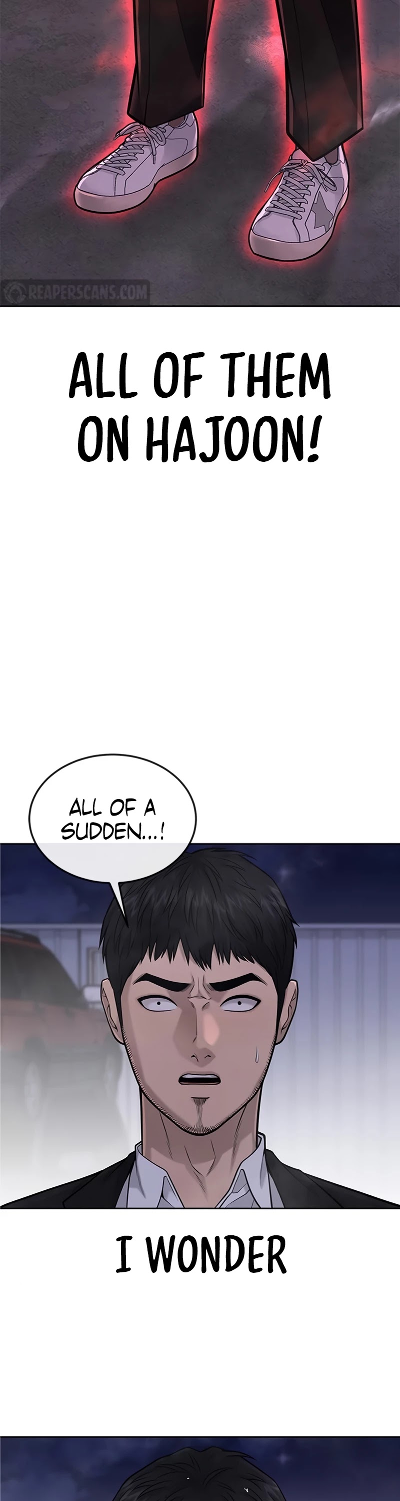 Quest Supremacy Chapter 33 page 55 - Chapter 33: Humans were weapons since the beginning