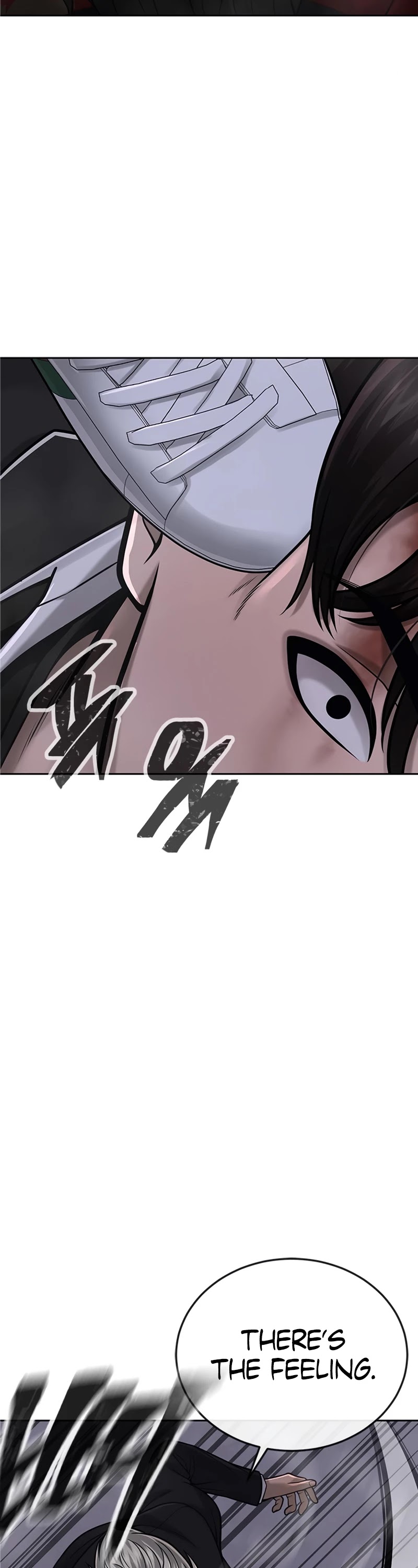 Quest Supremacy Chapter 34 page 15 - Chapter 34: Here comes Wifebeater Kim Soohyun!