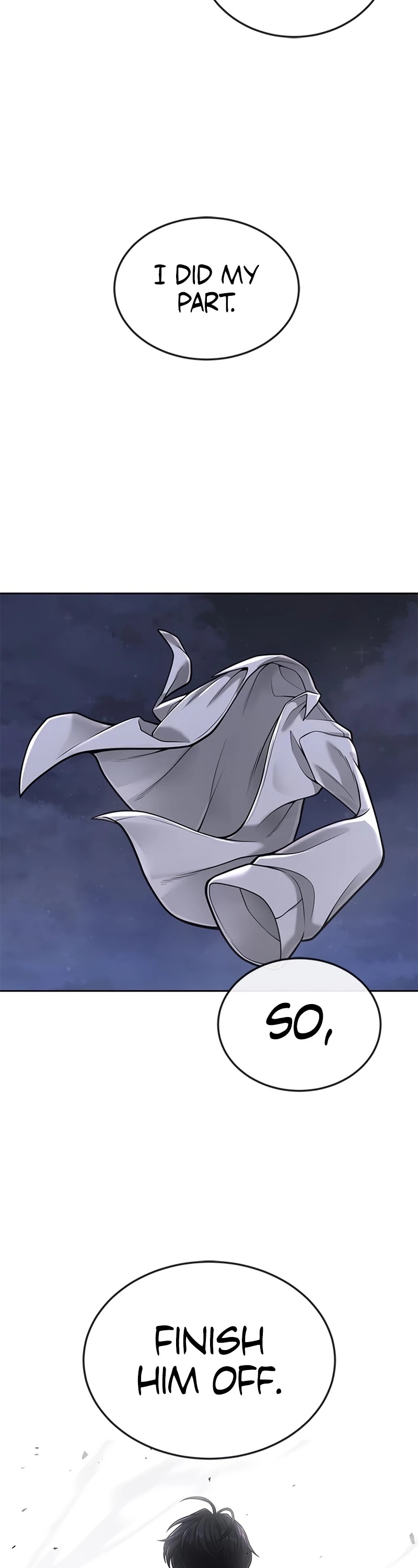 Quest Supremacy Chapter 34 page 31 - Chapter 34: Here comes Wifebeater Kim Soohyun!