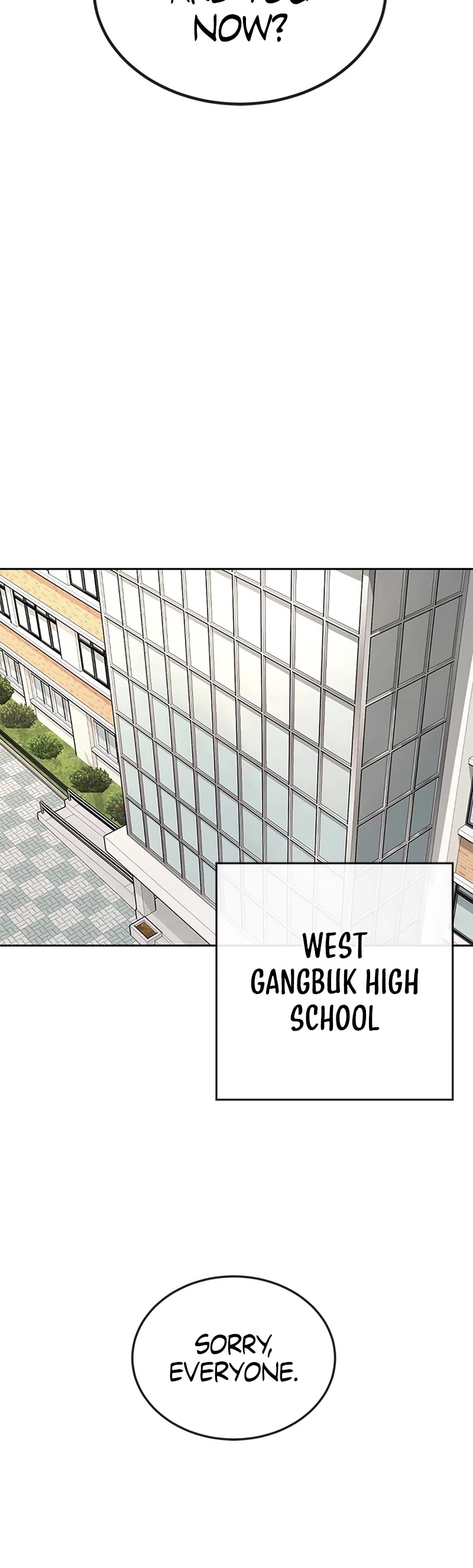 Quest Supremacy Chapter 34 page 53 - Chapter 34: Here comes Wifebeater Kim Soohyun!