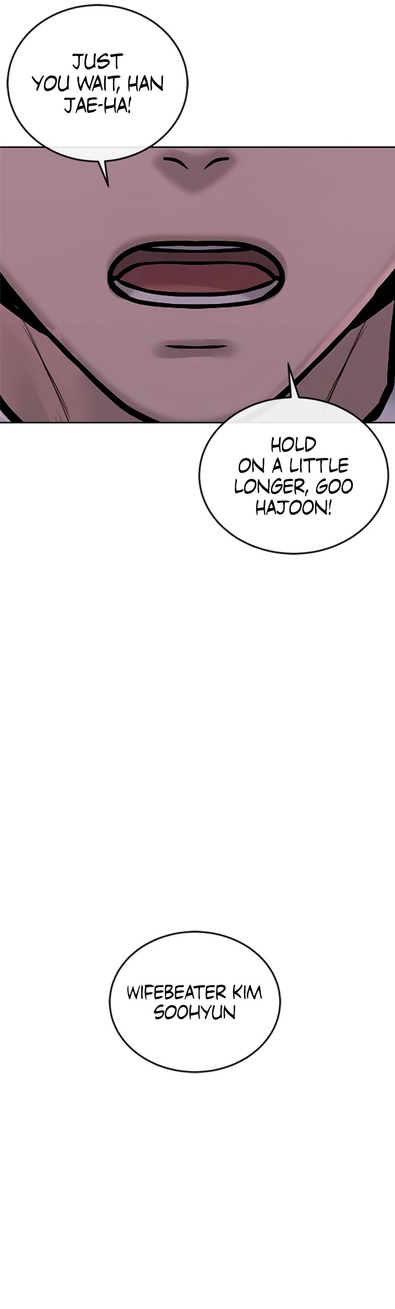 Quest Supremacy Chapter 34 page 9 - Chapter 34: Here comes Wifebeater Kim Soohyun!