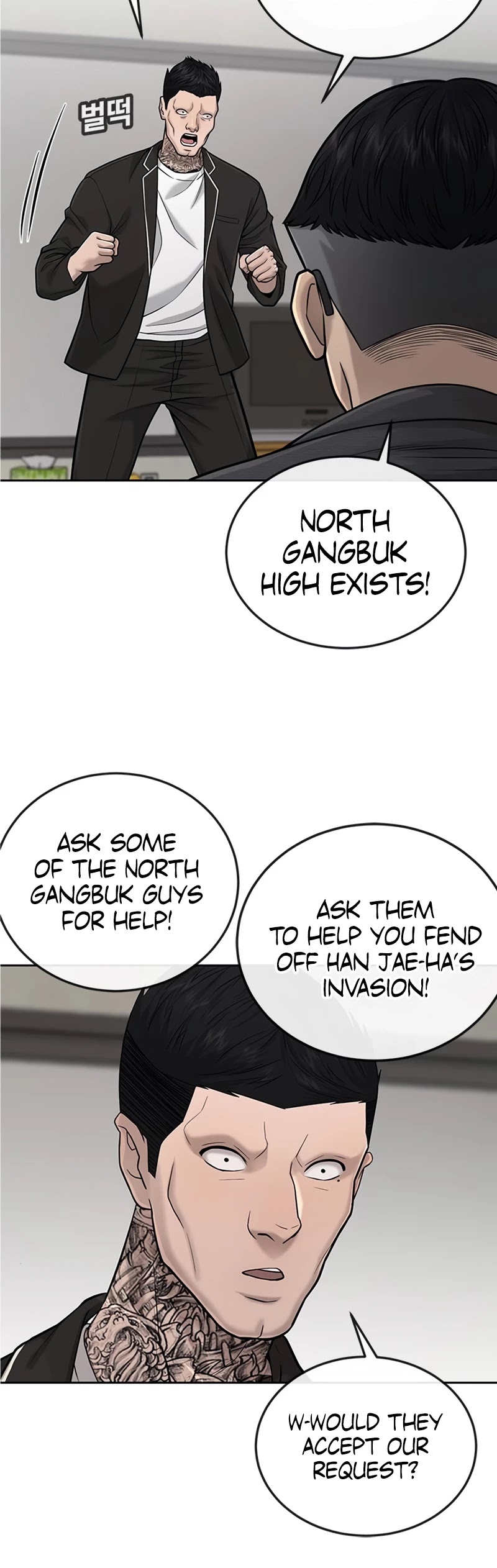 Quest Supremacy Chapter 35 page 24 - Chapter 35: A Diamond card?!
