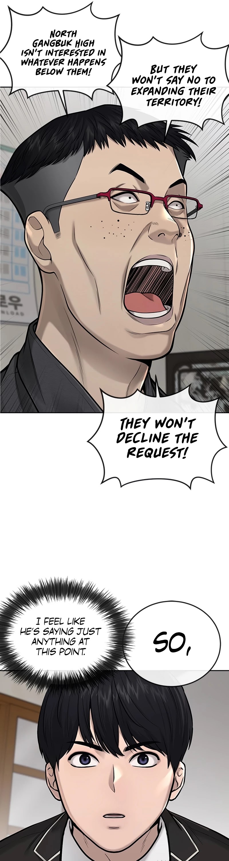 Quest Supremacy Chapter 35 page 26 - Chapter 35: A Diamond card?!