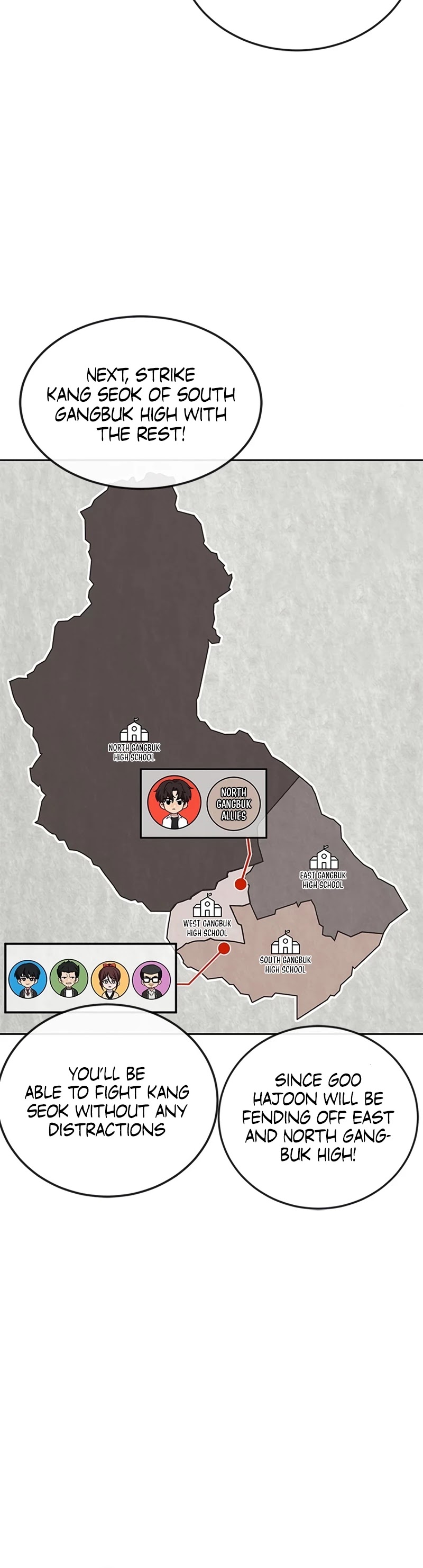 Quest Supremacy Chapter 35 page 29 - Chapter 35: A Diamond card?!