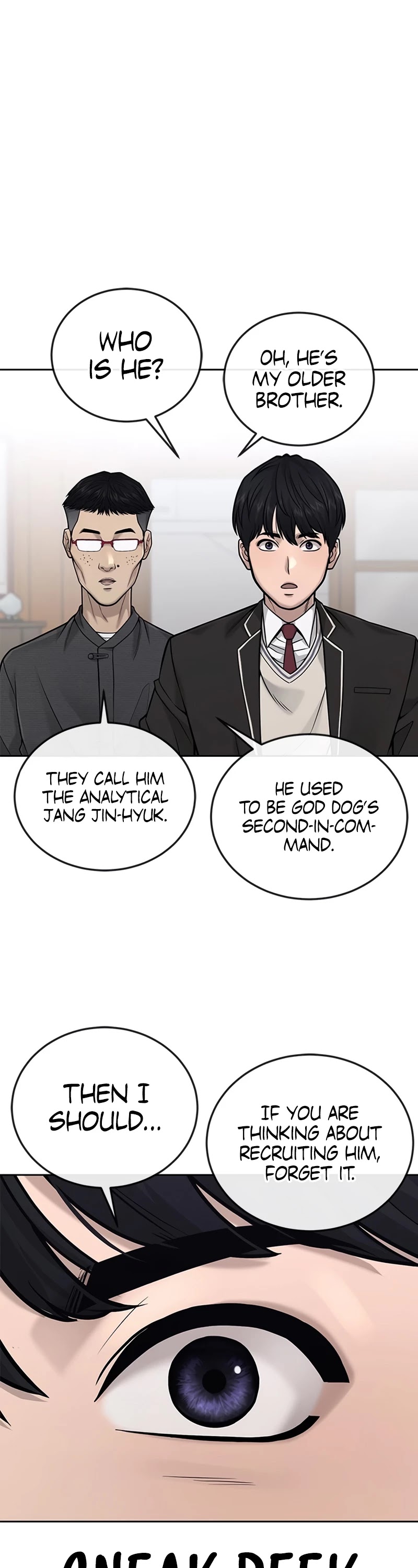 Quest Supremacy Chapter 35 page 36 - Chapter 35: A Diamond card?!