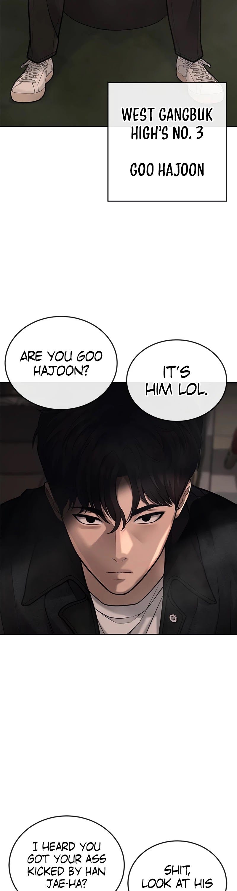Quest Supremacy Chapter 35 page 39 - Chapter 35: A Diamond card?!
