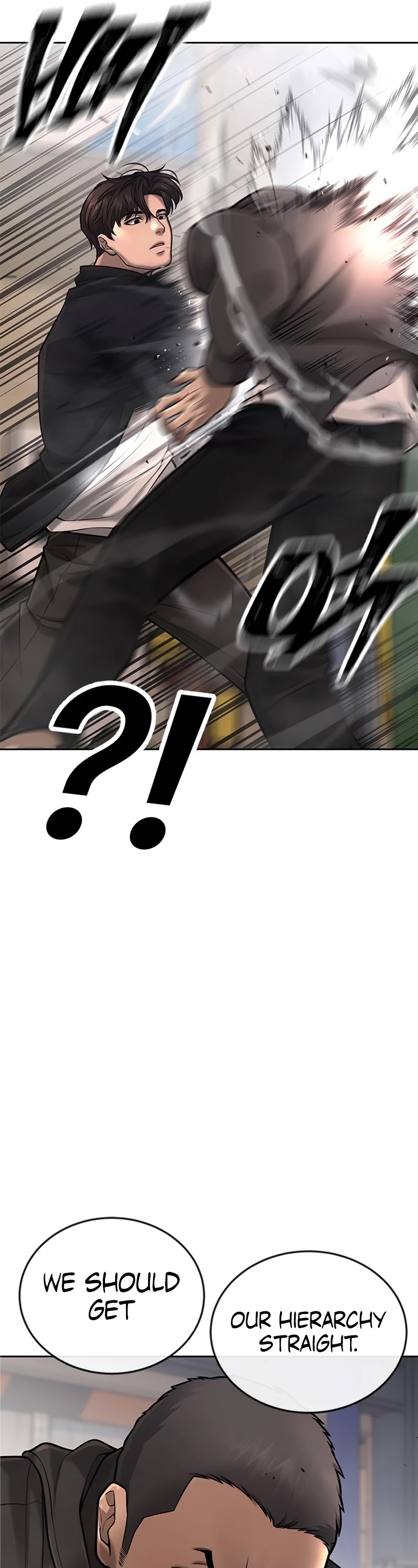 Quest Supremacy Chapter 35 page 42 - Chapter 35: A Diamond card?!