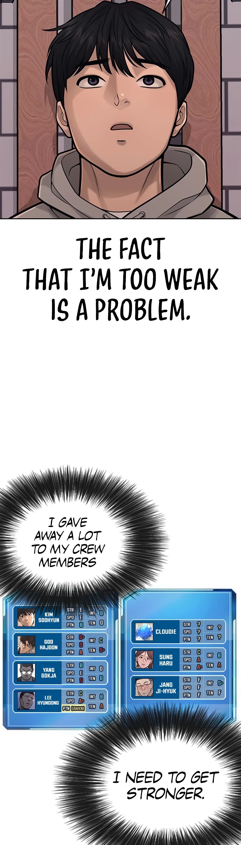Quest Supremacy Chapter 35 page 56 - Chapter 35: A Diamond card?!