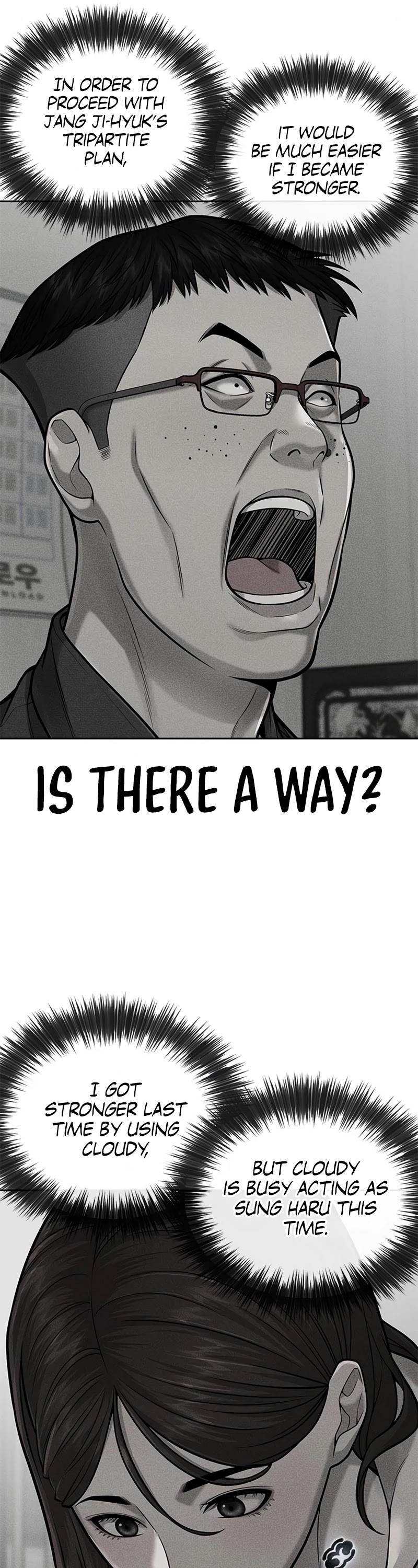 Quest Supremacy Chapter 35 page 58 - Chapter 35: A Diamond card?!