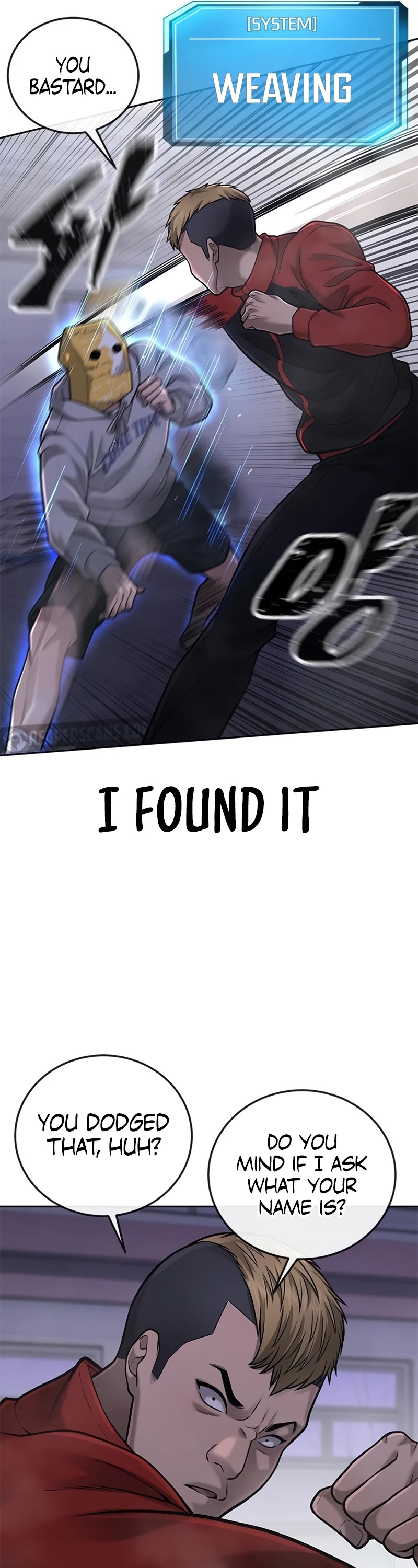 Quest Supremacy Chapter 35 page 66 - Chapter 35: A Diamond card?!