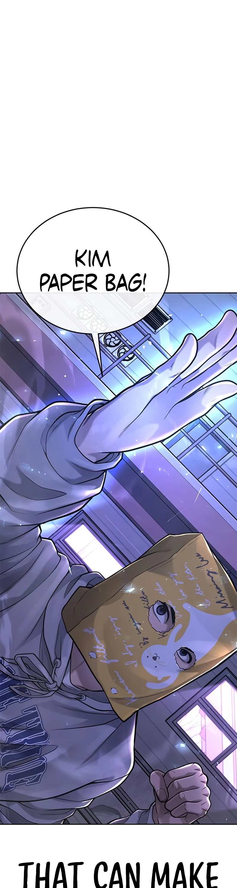 Quest Supremacy Chapter 36 page 2 - Chapter 36: Do you have a crush on Kim Soohyun?