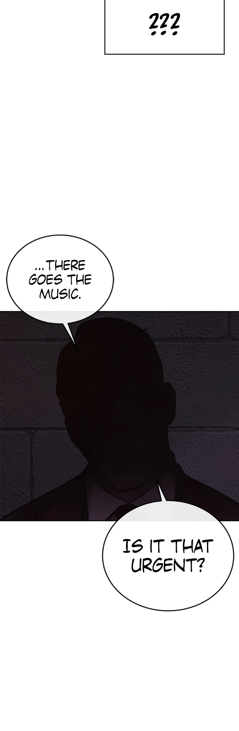 Quest Supremacy Chapter 36 page 29 - Chapter 36: Do you have a crush on Kim Soohyun?